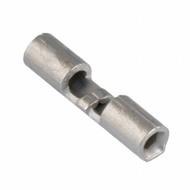 322822 TE Connectivity AMP Connectors  Conectores de empalme de cables